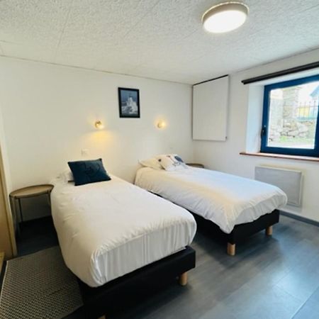 Nice 130M With Terrace Garden In Vannes Ngoại thất bức ảnh