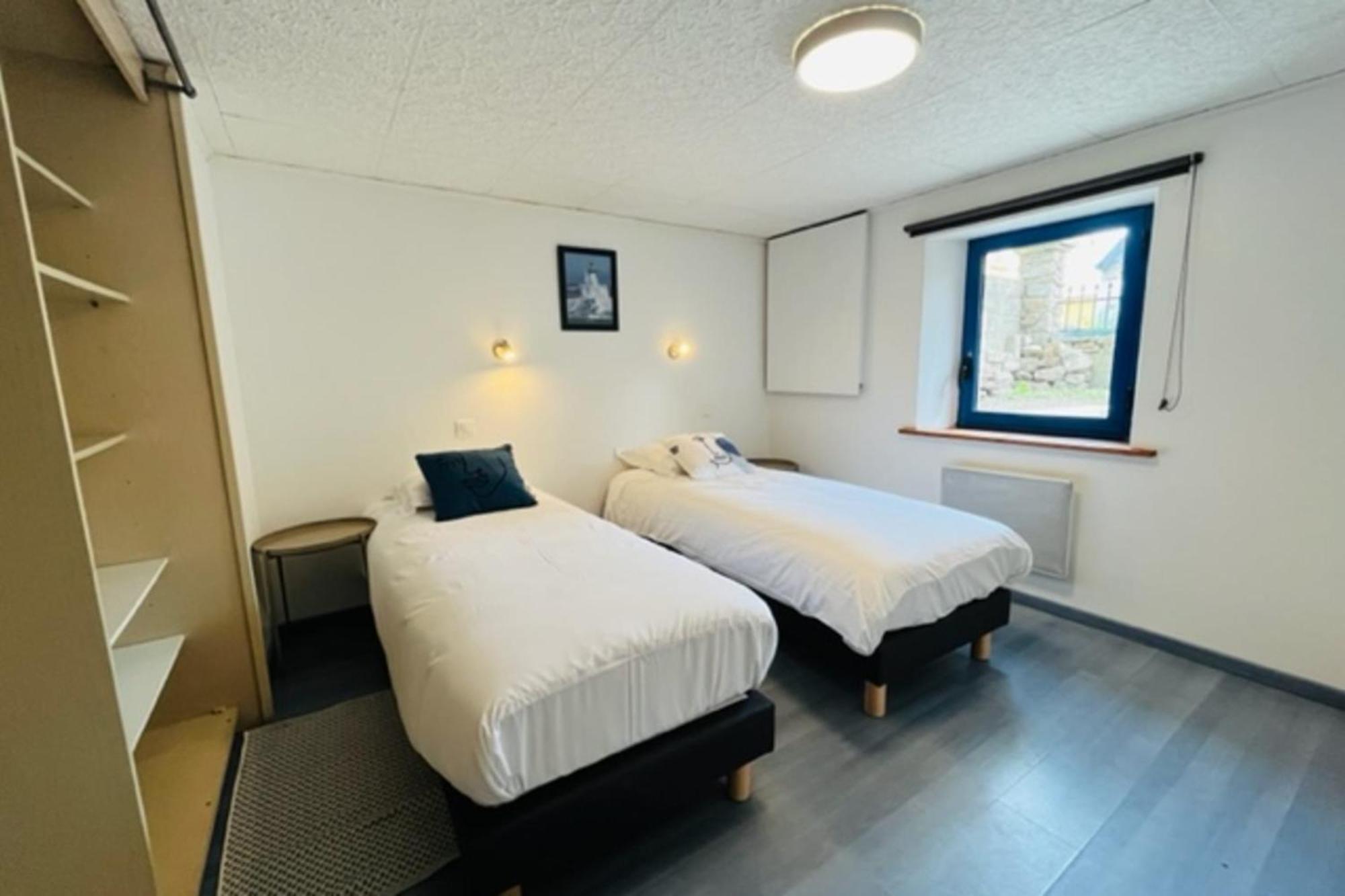 Nice 130M With Terrace Garden In Vannes Ngoại thất bức ảnh